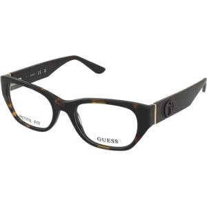 Guess Очила Guess GU50304 052 - leshti