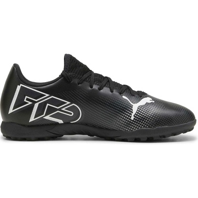 Puma FUTURE 7 PLAY TT Čierna Biela