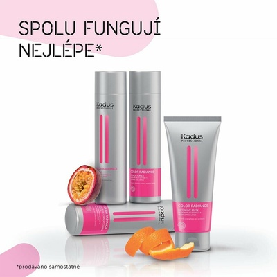 Londa Londacare Color Radiance Shampoo šampón pre farbené vlasy 1000 ml
