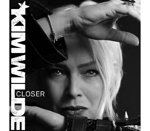 Wilde,kim: Closer CD