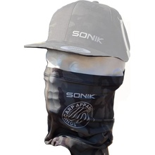 Sonik Nákrčník Camo Neck Gaiter