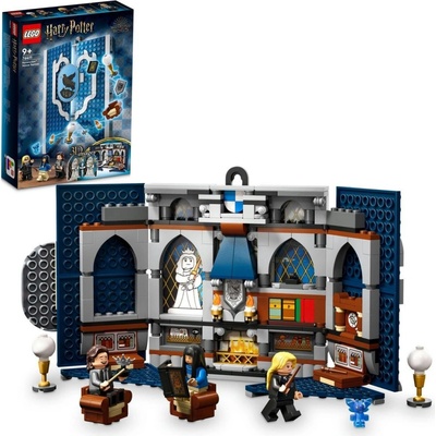 LEGO® Harry Potter™ 76411 Havranov prápor