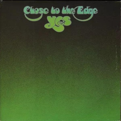Yes Close To The Edge Limited LP5 CD BD
