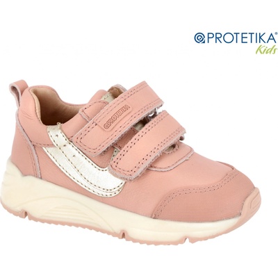 Protetika topánky EMILY old pink
