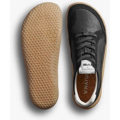 Vivobarefoot Кожени маратонки Vivobarefoot GOBI II PREMIUM LEATHER (209660)