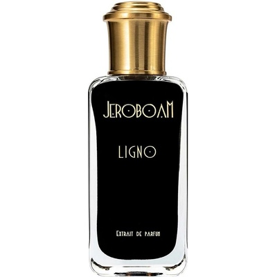 Jeroboam Ligno parfémovaná voda unisex 30 ml
