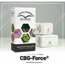 Dutch Passion Force CBG semena neobsahují THC 10 ks