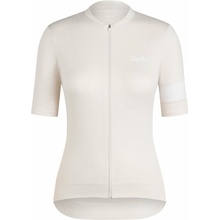 Rapha Core Jersey Birch/White Alyssum Dámský