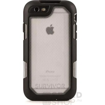 Griffin Survivor Summit - Apple iPhone 6/6s