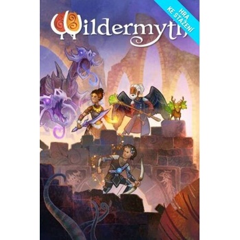 Wildermyth