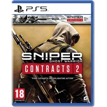 Sniper Ghost Warrior: Contracts 1 + 2