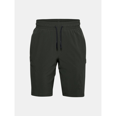 Under Armour Момчешки шорти Under Armour PJT ROCK UTILITY Storm ShortS Under Armour | Zelen | Момчешки | 122