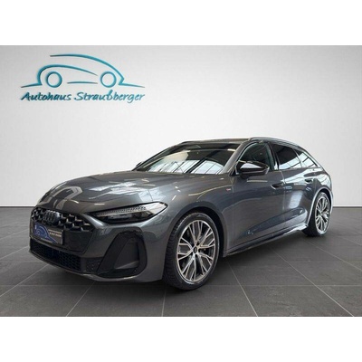 Audi A5 40 TDI S-line Avant 150 kW