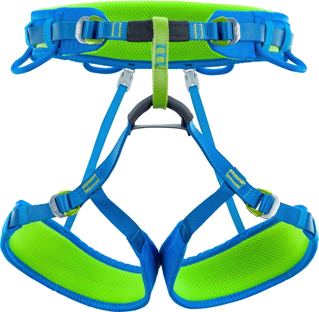 Climbing Technology Wall harness