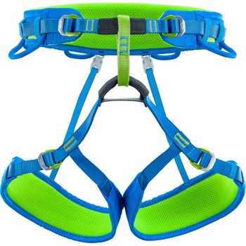 Climbing Technology Wall harness