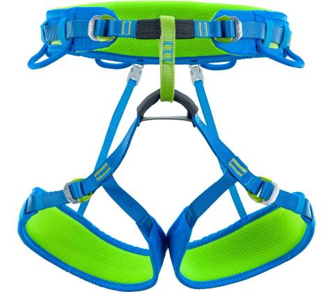 Climbing Technology Wall harness