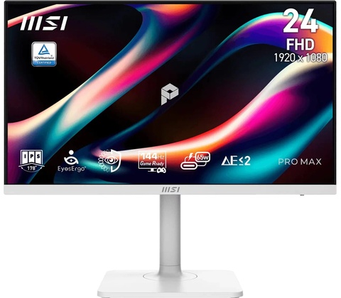 MSI PRO MAX 241PHW E14