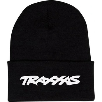 Traxxas Шапка Traxxas с логото TRAXXAS черна