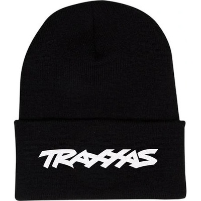 Traxxas Шапка Traxxas с логото TRAXXAS черна
