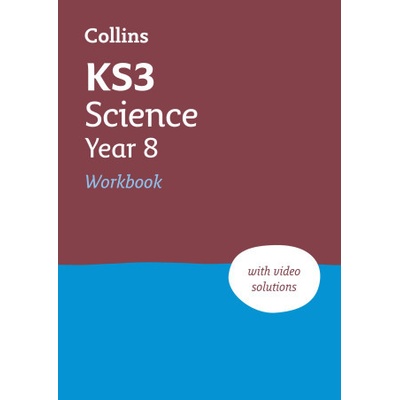 KS3 Science Year 8 Workbook