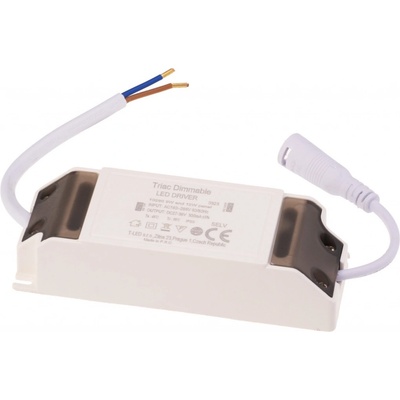 Stmívatelný zdroj pro 9W a 12W panel – Zboží Mobilmania