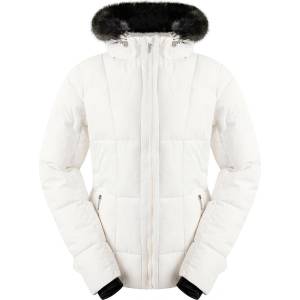 Dare 2b Glamorize VI Jacket Размер: M / Цвят: бял