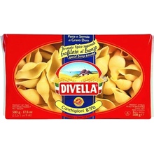 Divella Conchiglioni 0,5 kg