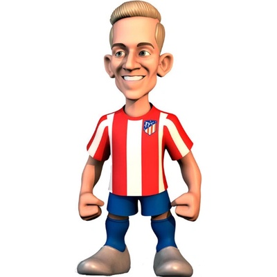 Minix Atletico de Madrid Llorente 7cm