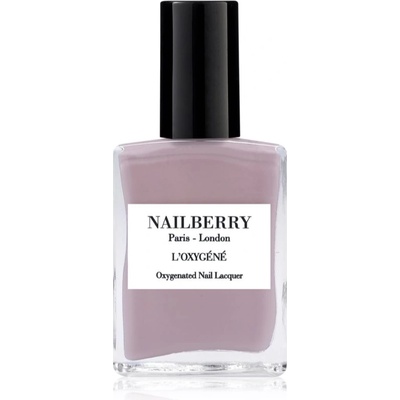 NAILBERRY L'Oxygéné лак за нокти цвят Romance 15ml