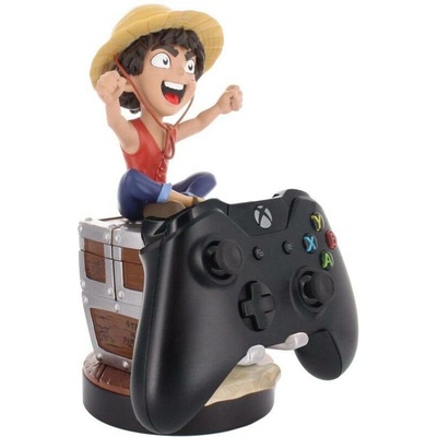 Exquisite Gaming Cable Guy One Piece Luffy