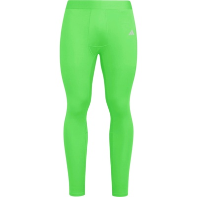 adidas TECHFIT Long zelená