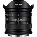 Laowa 17mm f/1.8 MFT