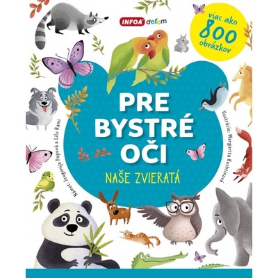 Naše zvieratá