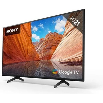 Image 1 of Sony Bravia KD-50X80J