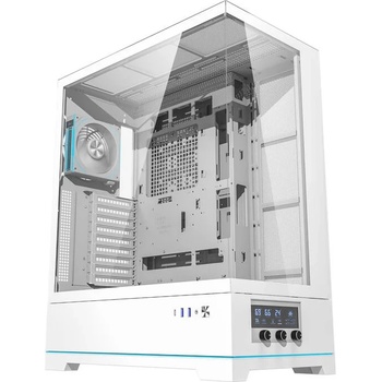 Image 1 of darkFlash DY451L Pro White