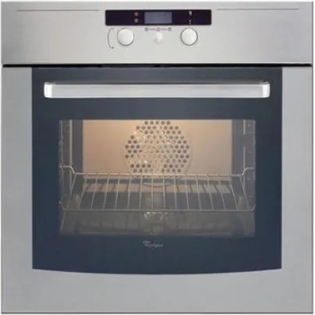 Image 1 of Whirlpool AKZ 431/IX