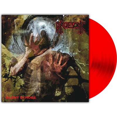 Gruesome - Silent Echoes (Coloured) (LP) (0781676758210)