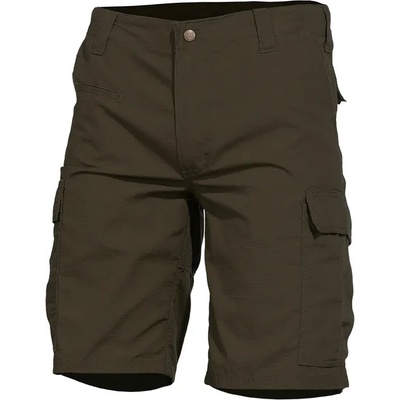 Pentagon BDU къси панталони 2.0 Rip Stop, кафеви (K05011-26)