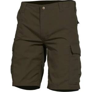 Pentagon BDU къси панталони 2.0 Rip Stop, кафеви (K05011-26)