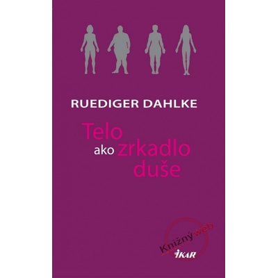 Telo ako zrkadlo duše - Ruediger Dahlke
