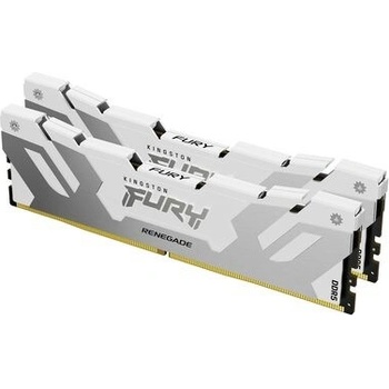 Kingston FURY Renegade DDR5 32GB CL38 (2x16GB) KF580C38RWK2-32