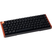 Keychron K2 HE Swappable RGB Backlight Aluminum Nebula Switch K2H-F1Z-CZ