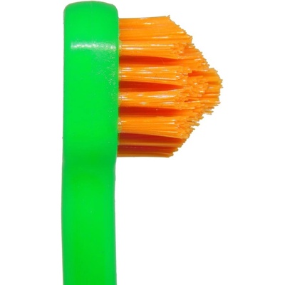 Splash brush 150 zelená 1 ks