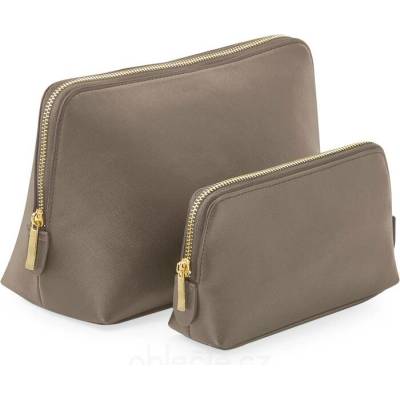 BagBase Boutique toaletní taška BG 751 taupe