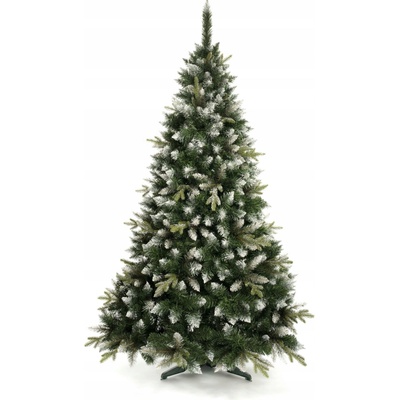 Umělý vánoční stromeček Aga 161 - 180 cm