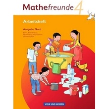 4. Schuljahr, Arbeitsheft