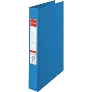 Esselte Binder Esselte Vivida 2-ring A4 42mm blue (10K011C)