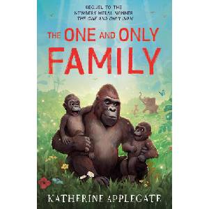 One and Only Family (ISBN: 9780008702465)