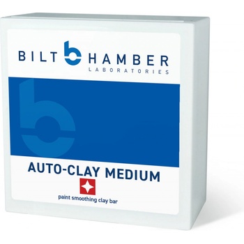 Bilt Hamber Auto-Clay Soft 200 g