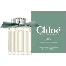 Chloé Rose Naturelle Intense parfémovaná voda dámská 100 ml